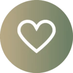 Icône coeur