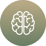 Icône mental